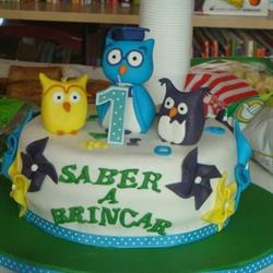Academia Saber a Brincar