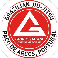 Gracie Barra Paço de Arcos Jiu-Jitsu