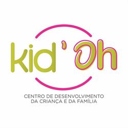 Kid’oh - Centro de desenvolvimento da criança e da família