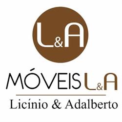Móveis L&A Licínio Adalberto