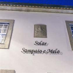 Solar Sampaio e Melo