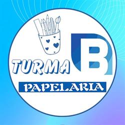 Papelaria Turma B