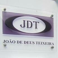 João de Deus Teixeira
