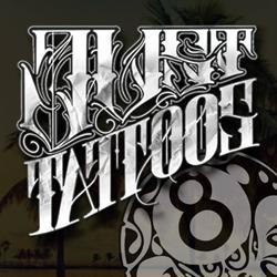 Just Tattoos