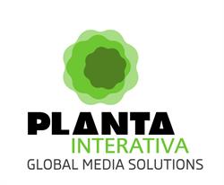 Planta Interativa - Digital Marketing Solutions