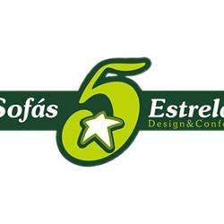 SOFAS 5 ESTRELAS / ESTOFOGIL
