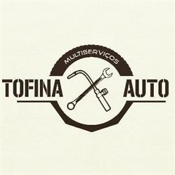 Tofina Auto Lda
