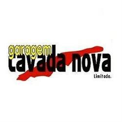 Garagem Cavada Nova