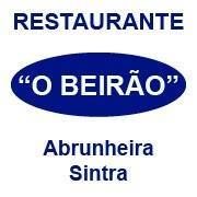 Restaurante - "O Beirão"