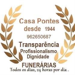 Agência Funerária Casa Pontes