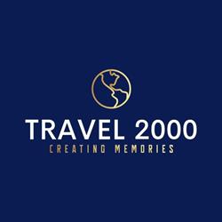 Travel 2000 - Agência de Viagens Lda.