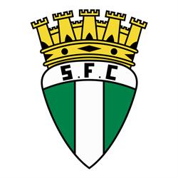 Santoantoniense Futebol Clube