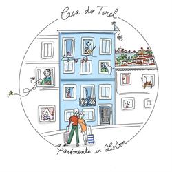 Casa do torel