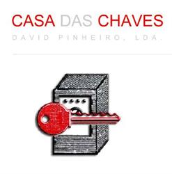 Casa das Chaves David Pinheiro Lda