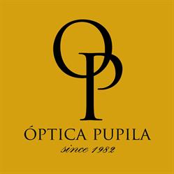 Optica Pupila