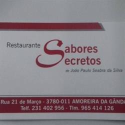 Restaurante Secretos Sabores