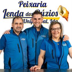 Peixaria Lenda dos Búzios Unipessoal Lda