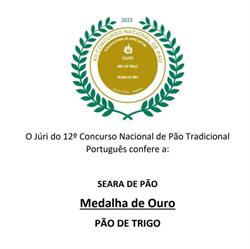 Seara de Pão
