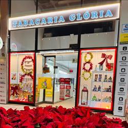 Tabacaria Glória Lda.