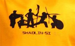 Shaolin Si
