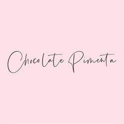 Chocolate Pimenta