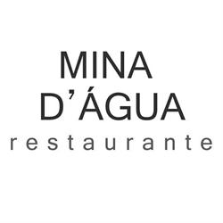 Mina d'Água
