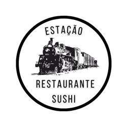 Estação restaurante sushi