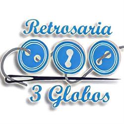 Retrosaria 3 Globos