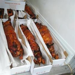 Restaurante Fernando Dos Leitões