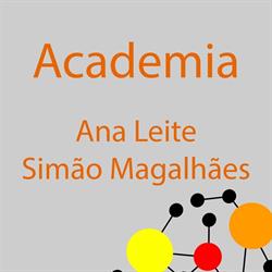 Academia Ana Leite & Simão Magalhães