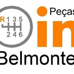 PEÇAS IN BELMONTE
