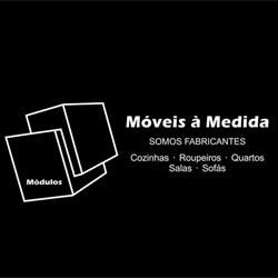 Módulos - Móveis À Medida