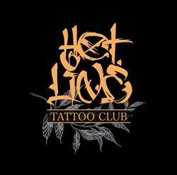 Hotline Tattoo