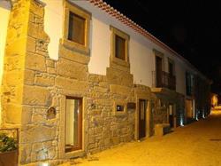 Casa dos Poços