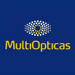 Ópticas MultiOpticas Moscavide