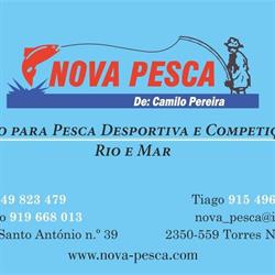 Nova Pesca