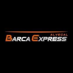 Barca Express - Alvegal
