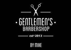 Gentlemen's Barbershop