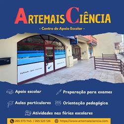 Artemaisciencia