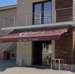 Café Casal do Monte - Prato do dia