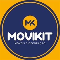 Movikit Móveis e Decoração