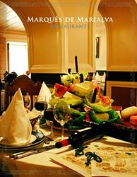 Restaurante Marquês de Marialva