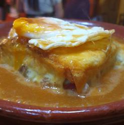 Restaurante Dona Francisca