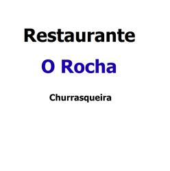 O Rocha