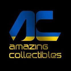 Amazing Collectibles
