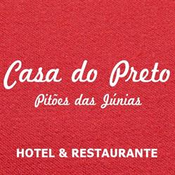 Casa do Preto
