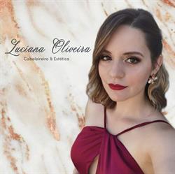 Luciana Oliveira - Cabeleireiro & Estética