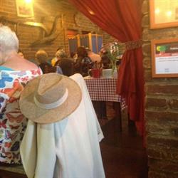 Restaurante O Camões