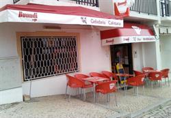 Pastelaria Panorâmica - Sabores do Povo
