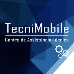TecniMobile - Centro de Assistência Técnica